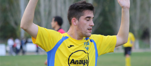 alba de tormes vs guijuelo